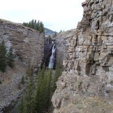 Ram Falls Provincial Park
