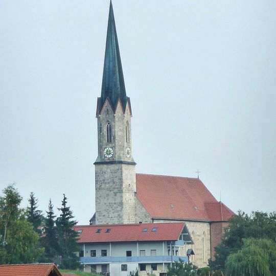 Taufkirchen