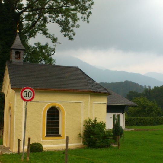 Nepomuk-Kapelle