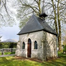 Sankt Rochuskapelle