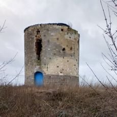 Moulin de Rolmont