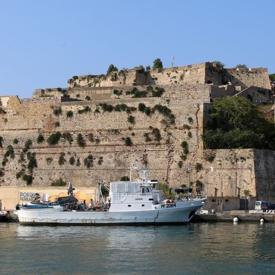 Forte Falcone