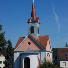 Ortskapelle Glatzau