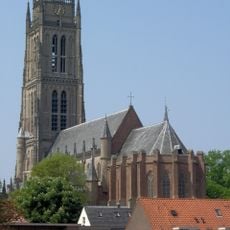 Sint Maartenskerk Zaltbommel