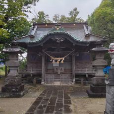 鷲神社