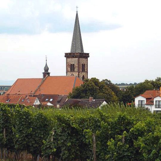 Church of the Assumption