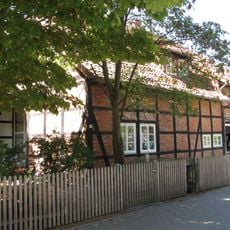 Klusmannstraße 15/15a, Hannover