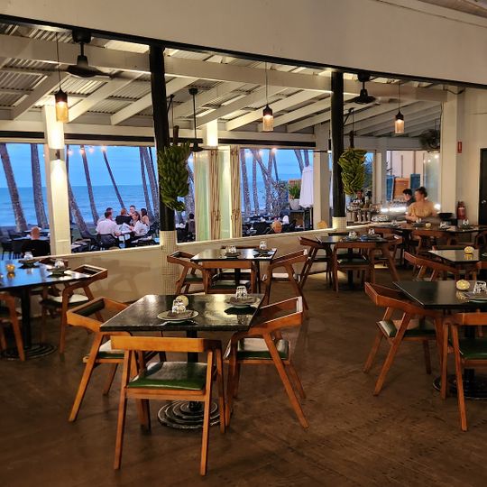 Nu Nu Restaurant