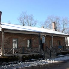 Tappan Historic District