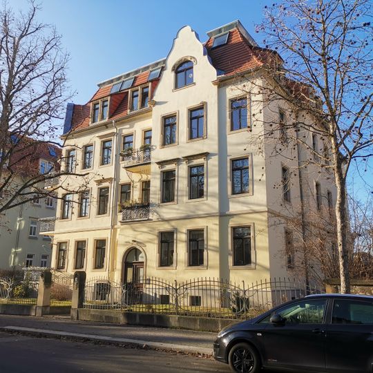 Tzschimmerstraße 34