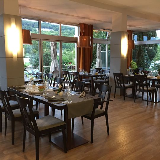 Restaurant Savory