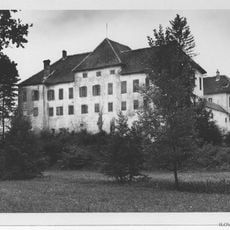 Rakovnik Castle, Šentrupert