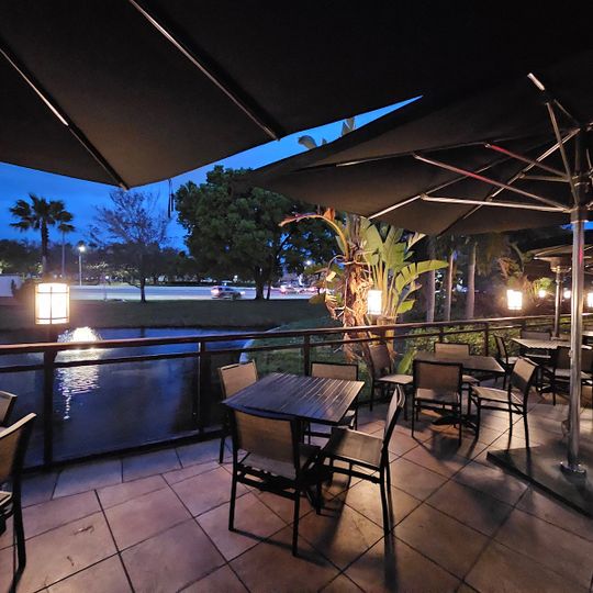 Cooper's Hawk Winery & Restaurant- Tampa