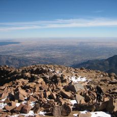 Colorado Piedmont