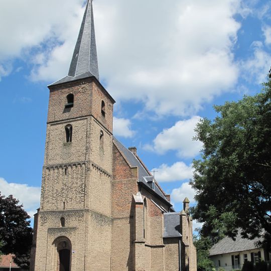 Maartenskerk