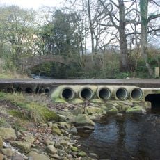 High Beckfoot Bridge