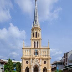 Holy Rosary Church