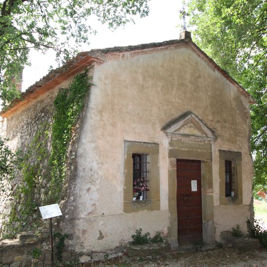Chiesa dell'Annunziata
