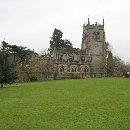 Dreifaltigkeitskapelle