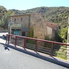 Museo de la Agricultura Catalana