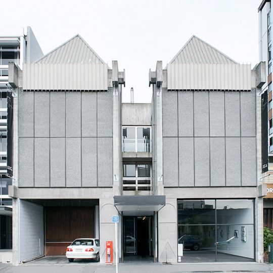 Centre of Contemporary Art