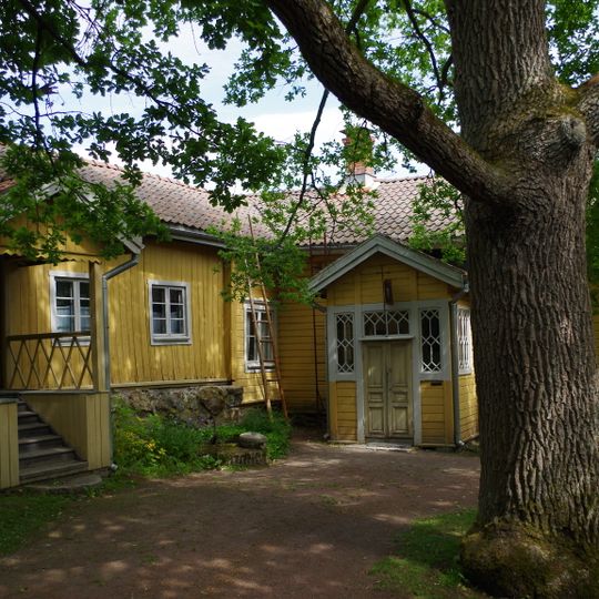 Naantali Museum