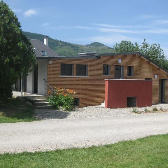 Camping la Pommeraie