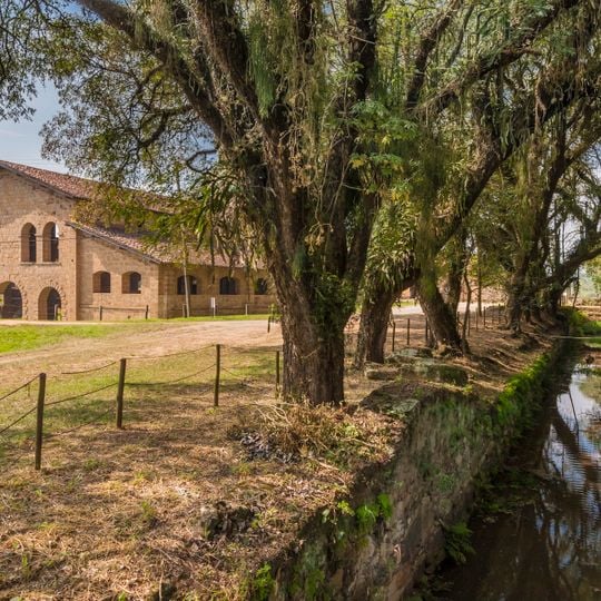 Araçoiaba da Serra