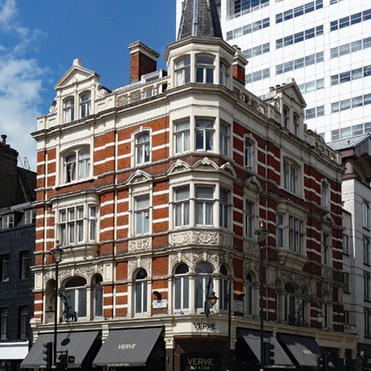 The Frigate Public House