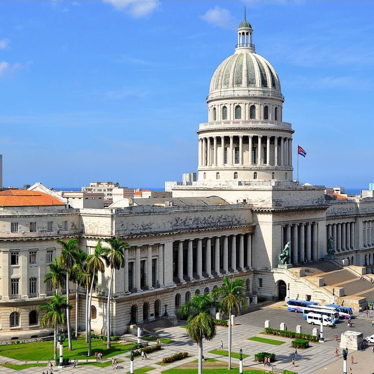El Capitolio