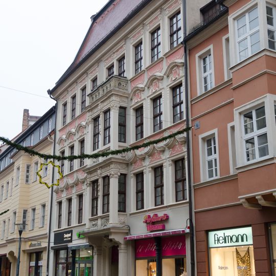 Reichenstraße 5