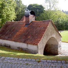 Gemeindebackofen (Störnstein)