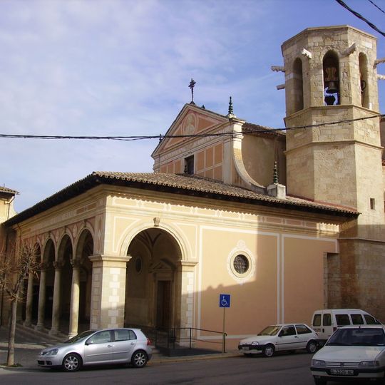 Sant Sadurní d'Anoia