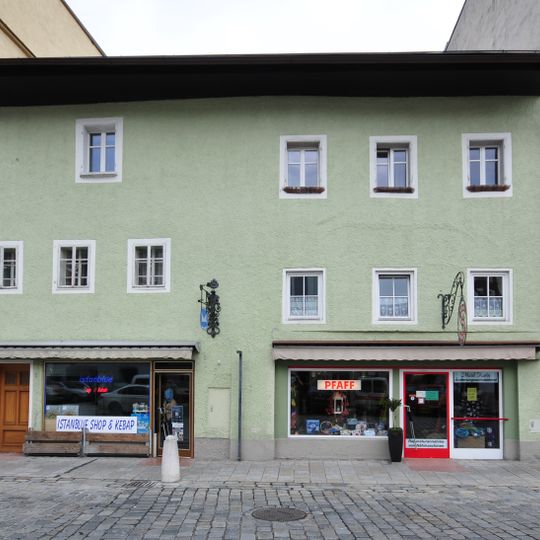 Bürgerhaus