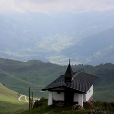 Hornkapelle