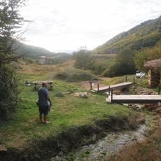 Source d'Eau salée de la Sals
