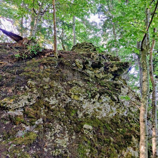 Burgruine Grafenstein