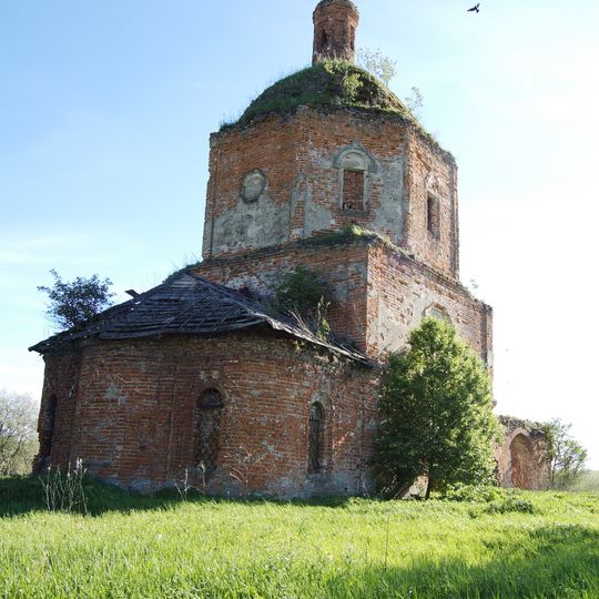 Saint Nicholas church