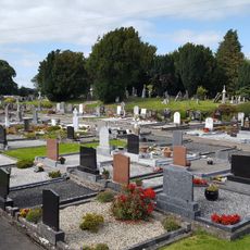 St Dympna's Cemetery