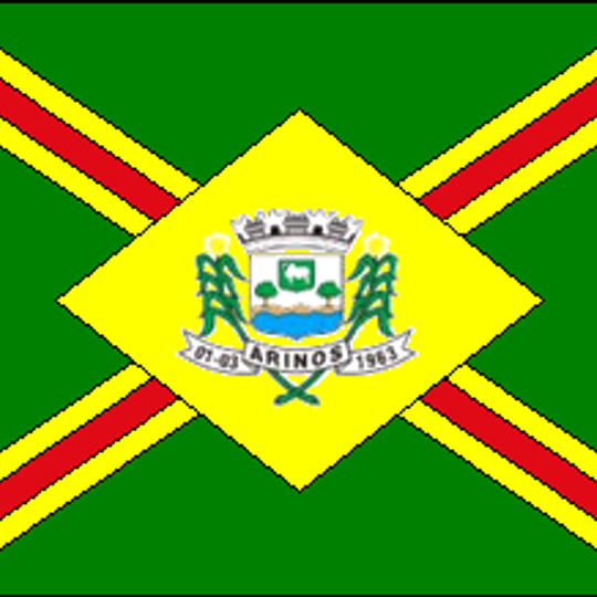 Arinos