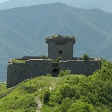 Forte Fratello Minore