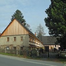 Straße des Friedens 34