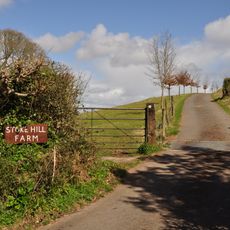 Stoke Hill