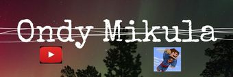 Ondy Mikula Profile Cover