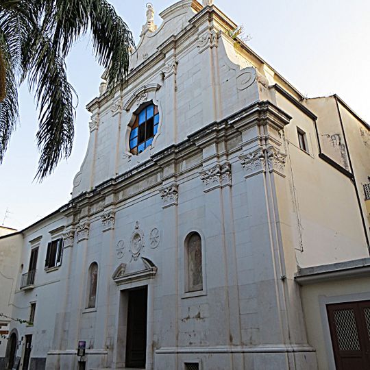 Chiesa di San Francesco