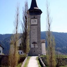 Chiesa di Santa Maria Assunta (Sagogn)
