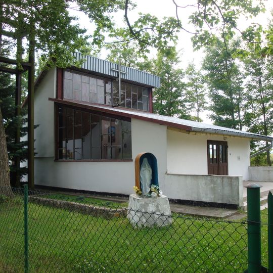 Jackowo, Pomeranian Voivodeship