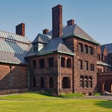 James J. Hill House