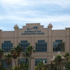 Mandalay Bay Convention Center