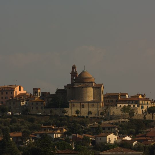 Chiesa di Santa Maria Maddalena